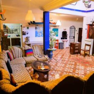 Фотографии хостела 
            Sunset Surfhouse Morocco