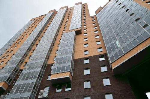 Фотография апарт отеля Диадема