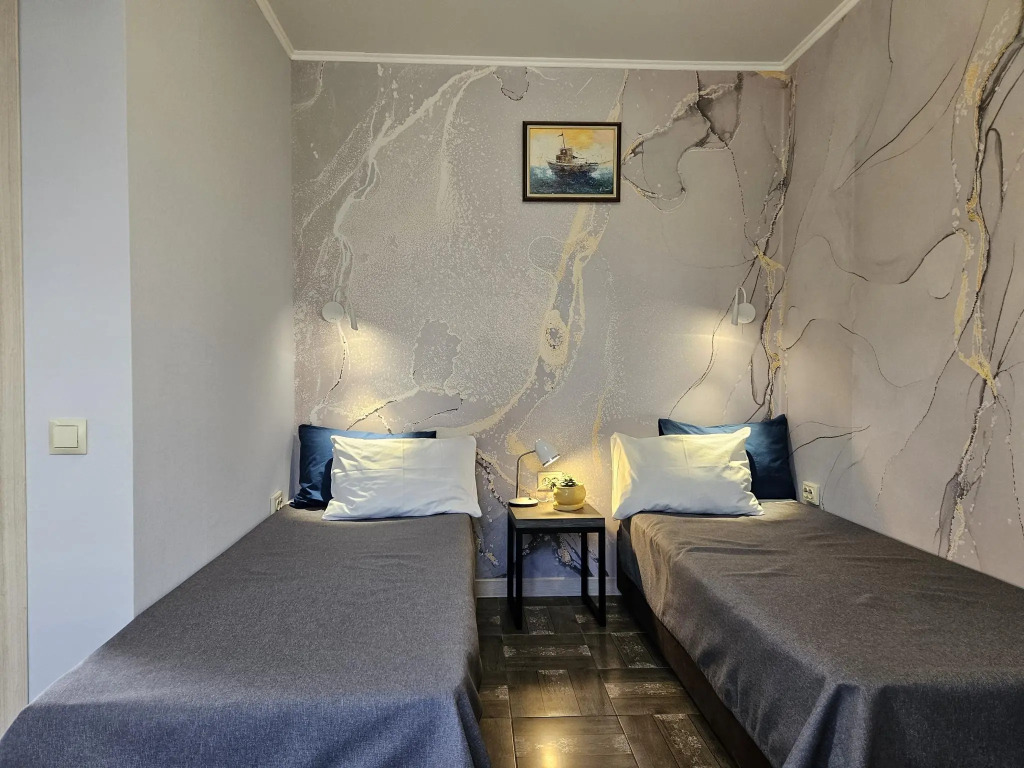 Фотография Коттеджа На Медном переулке 1