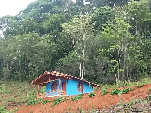 Фотография мини отеля Pousada Bergehaus