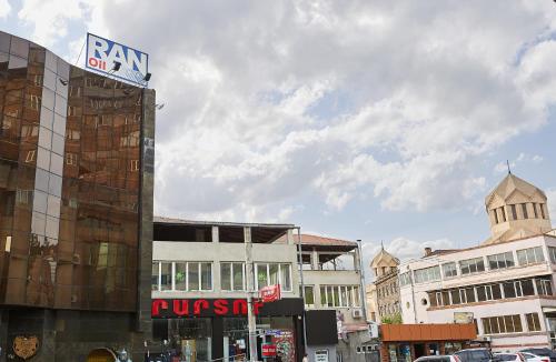 Фотография гостиницы Bella