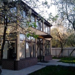 Фотография апарт отеля На Дачной