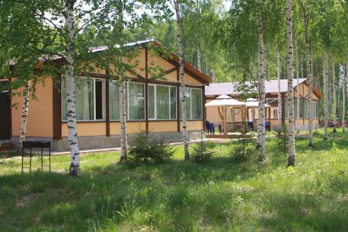 Фотография базы отдыха Лесной берег