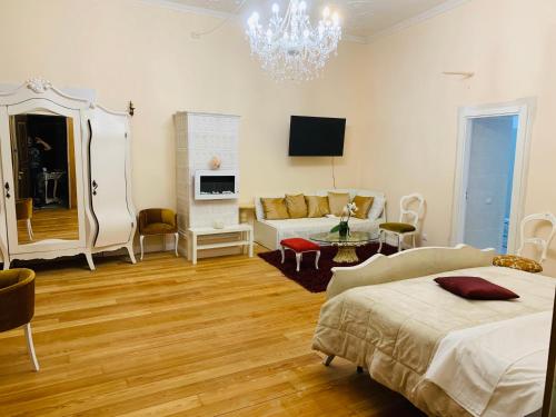 Фотография мини отеля Beb c’est lavis