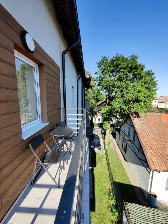 Фотография квартиры Апартаменты Baltapart 39 10