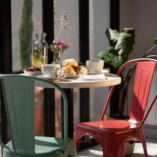 Фотография мини отеля Huli B&B