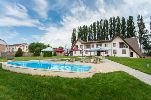 Фотографии гостиницы 
            Долиннка