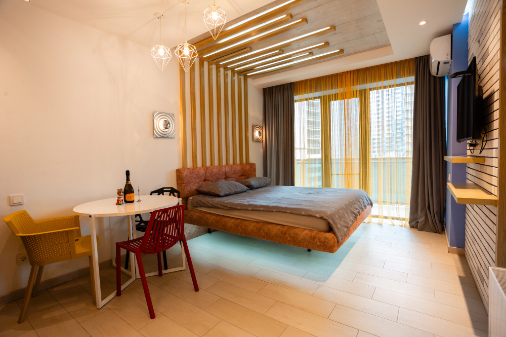 Фотография квартиры Квартира Orby Beach Tower