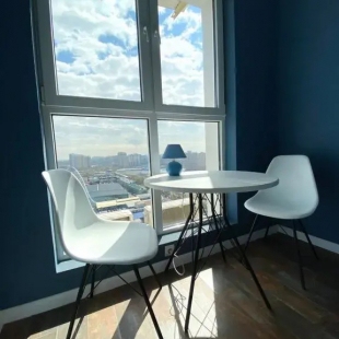 Фотография квартиры Квартиры Gala Aparts Studio №2