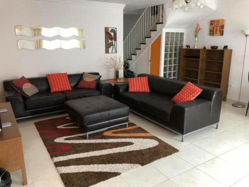 Фотография гостевого дома Townhouse with sea view Callao Salvaje CS148