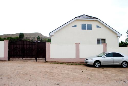 Фотография гостевого дома Кол-Укок