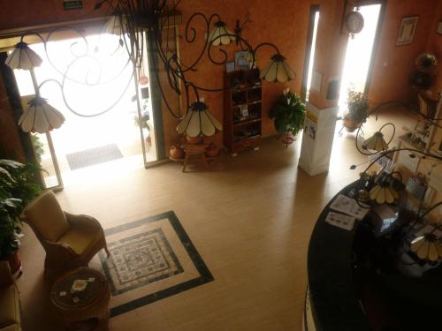 Фотография гостиницы Hotel El Paraiso Playa