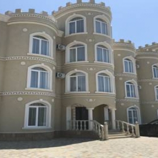 Фотография гостевого дома Замок у моря