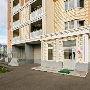 Фотография квартиры GoodApart Domodedovo (ГудАпарт Домодедово) на улице Курыжова 30