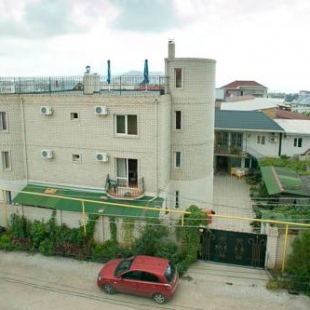 Фотография пансионата Чемпион