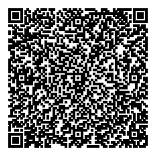 QR код гостиницы Легенда Карпат