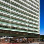 Фотография гостиницы Le Meridien Houston Downtown
