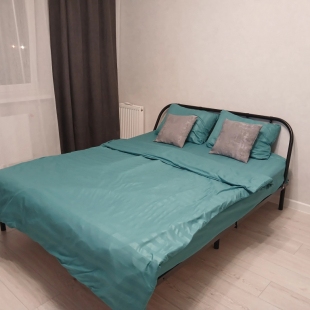 Фотография квартиры Квартира на Нансена 103/1/6 (48)