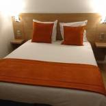 Фотография гостиницы Kyriad Quimper Sud