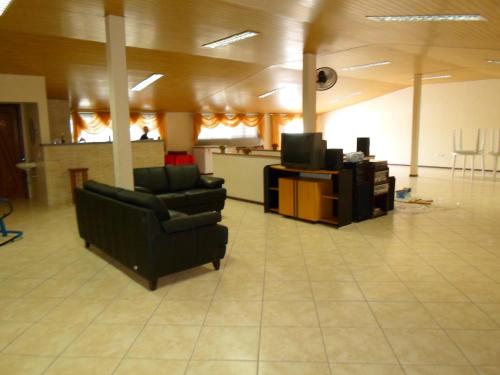 Фотография мини отеля Assel Pousada Botanico Curitiba