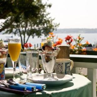 Фотографии мини отеля
The Stirling House B&B Greenport