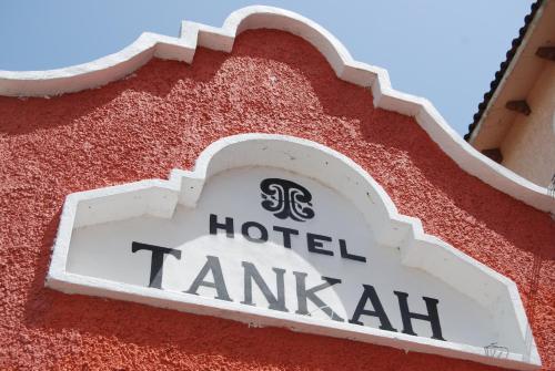 Фотография гостиницы Hotel Tankah Cancun