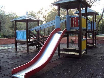 Фотография кемпинга Lisboa Bungalows