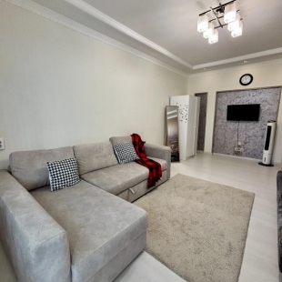 Фотография квартиры Квартира на улице Гарифьянова 40