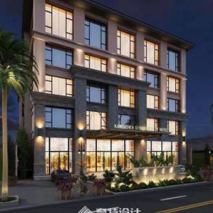 Фотографии гостиницы
Le Chen Miiya Hotel