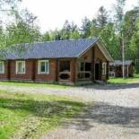Фотография гостевого дома Holiday Home Metsälä