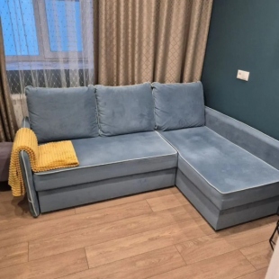 Фотография квартиры Квартира на улице Крюкова, 4