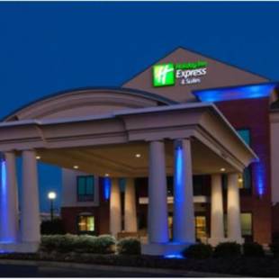Фотографии гостиницы 
            Holiday Inn Express Hotel & Suites Memphis Southwind, an IHG Hotel