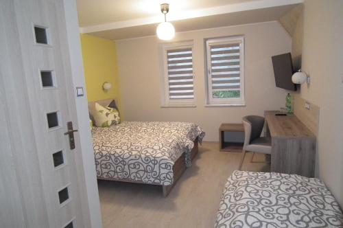 Фотография мини отеля Gdanziger Dom