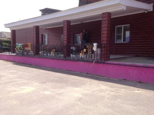 Фотография гостиницы Придонье