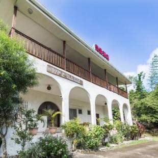 Фотографии мини отеля 
            Room With A View & Apartment Style