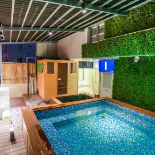 Фотографии гостиницы
Momizi Business Hotel