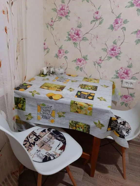 Фотография квартиры Апартаменты на улице Ленина