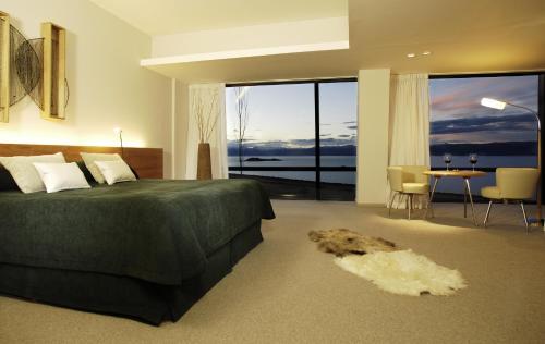Фотография гостиницы Design Suites Calafate
