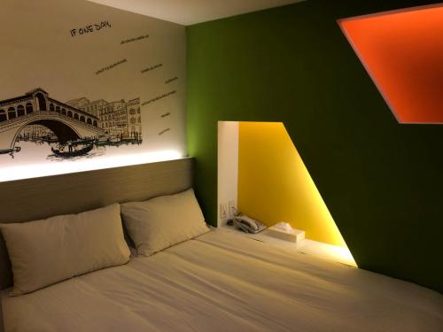 Фотография гостиницы Honey Prince