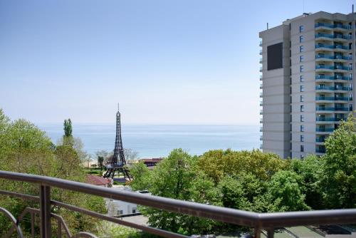 Фотография апарт отеля Sea View Rental Iglika Apartments