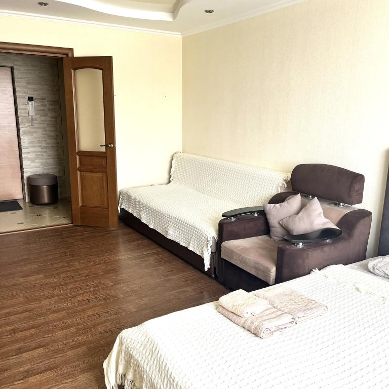 Фотография квартиры Квартира Посуточно Республика Калмыкия Элиста