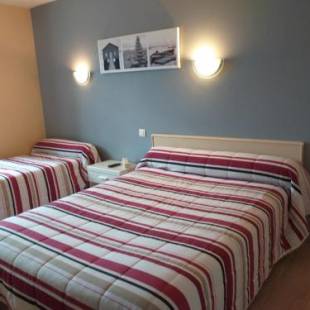 Фотографии гостиницы
Hôtel le Lion d'Or