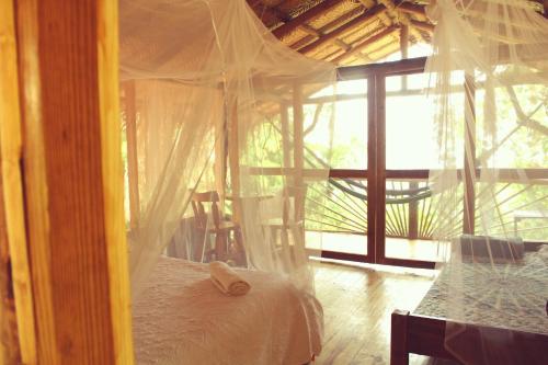 Фотография базы отдыха Sol de Minca Eco Lodge