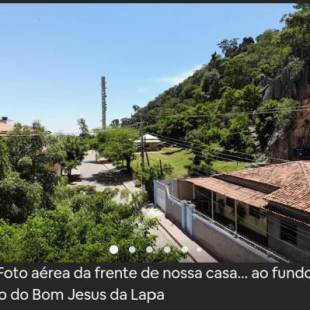 Фотографии мини отеля
casa pedacinho do morro