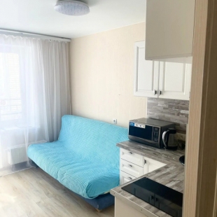 Фотография квартиры Апартаменты на улице 10 лет Октября 60Б корпус 1