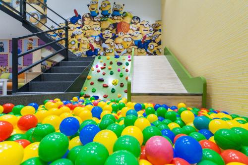 Фотография мини отеля Phoebe Trains