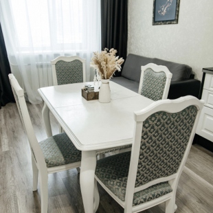 Фотография квартиры Квартира на Транспортной 8