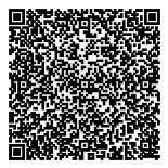 QR код гостиницы irisHotels Бердянск