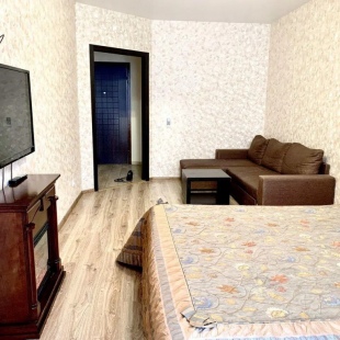 Фотография квартиры Апартаменты на улице Красная 176 литер 1/2