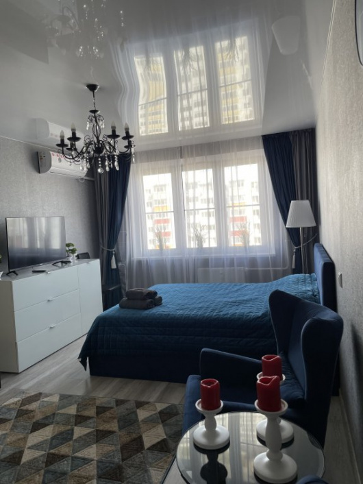 Фотографии квартиры
Апартаменты Bykovtsev Family